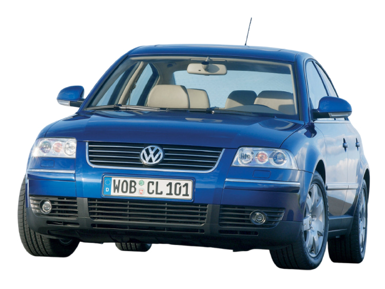 1997-2005 Volkswagen Passat B5