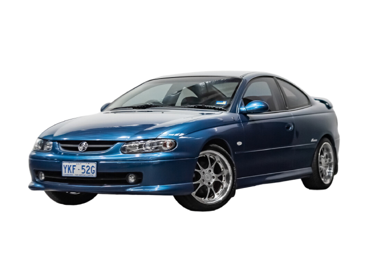 1997-2007 Holden Commodore (3rd gen)