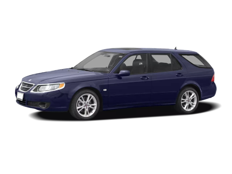 1997-2010 Saab 9-5 (1st gen)
