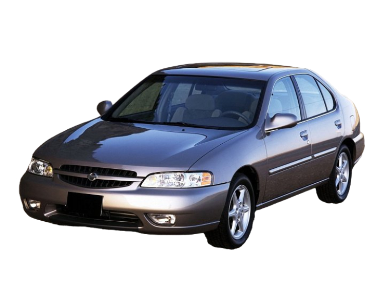 1998-2001 Nissan Altima L30 (2nd gen)