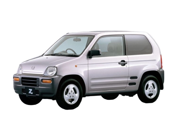 Honda Z