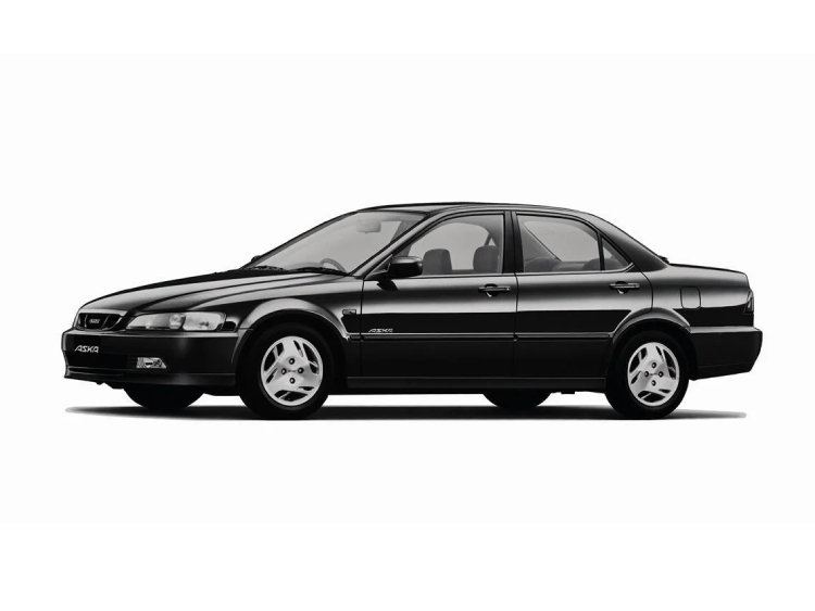 Isuzu Aska