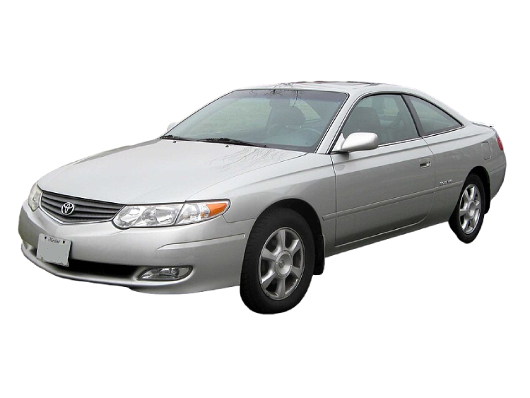 1998-2003 Toyota Solara (1st gen)