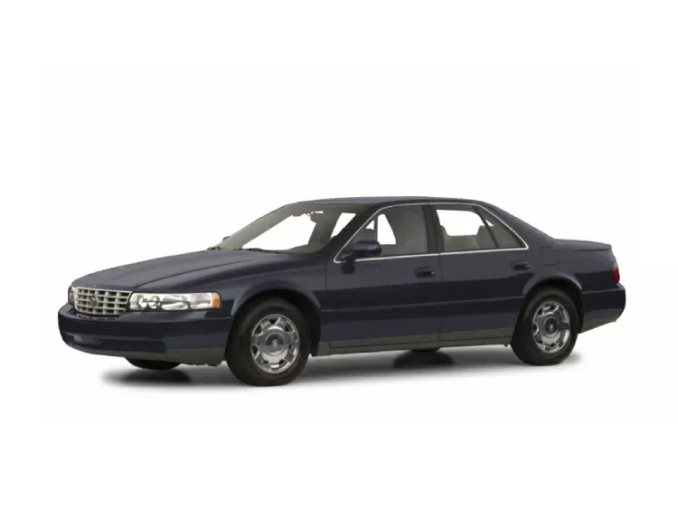 Cadillac Seville