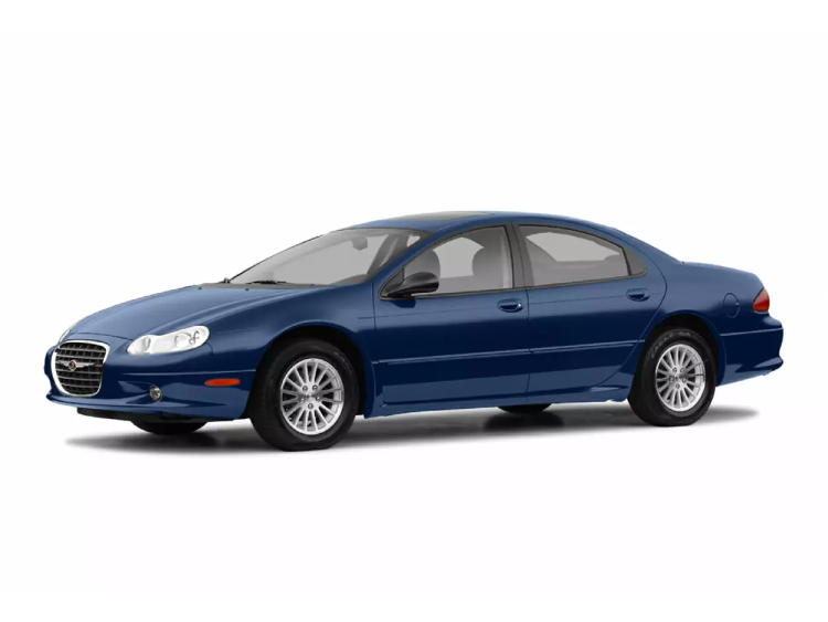 Chrysler Concorde