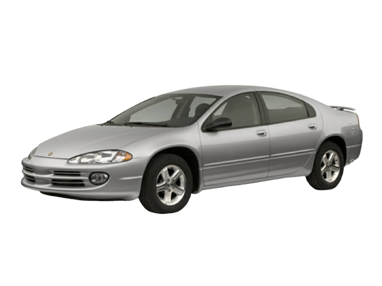 Dodge Intrepid