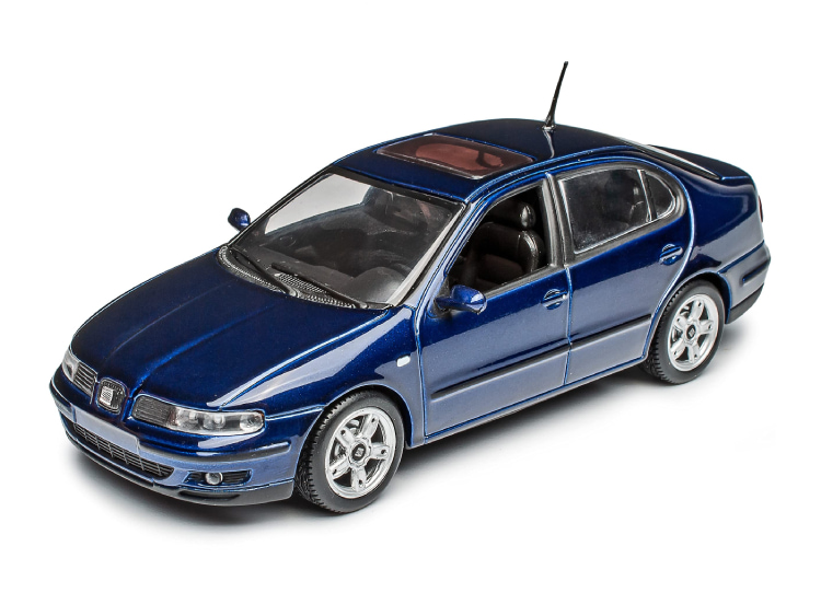 1998-2004 SEAT Toledo (2nd gen)