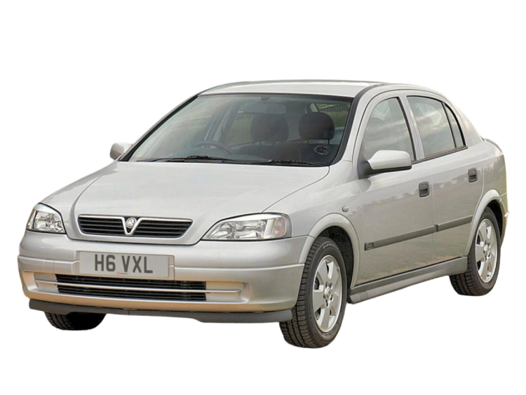 1998-2004 Vauxhall Astra (4th gen)
