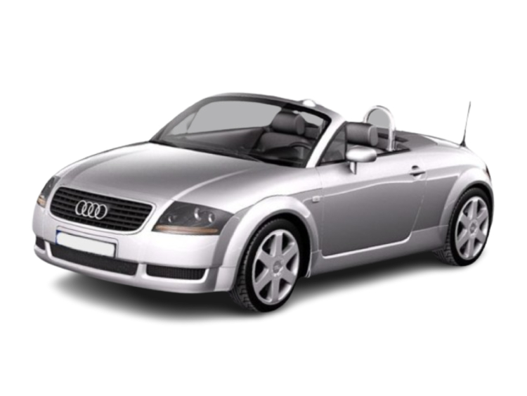 1998-2006 Audi TT Mk1 (1st gen)