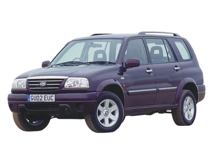 1998-2006 Suzuki XL-7 (1st gen)
