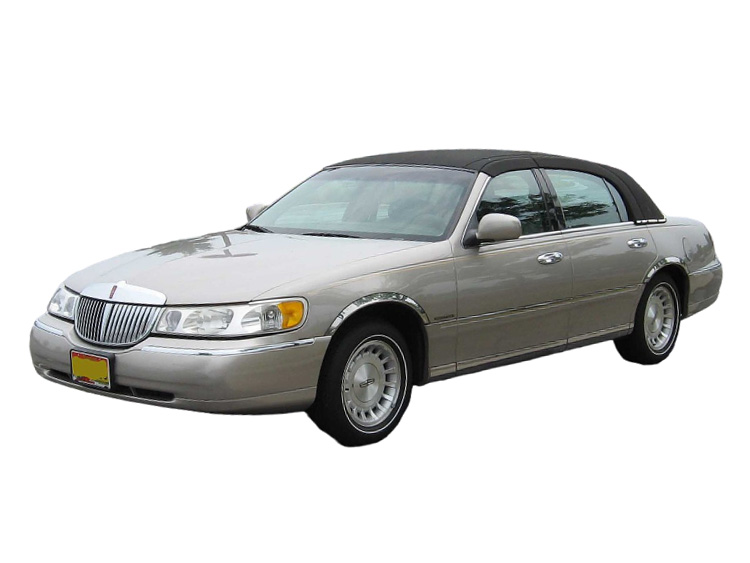 Lincoln Town Car
