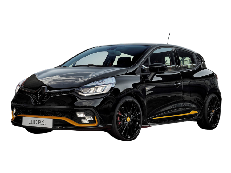 1998-2018 Renault Clio RS