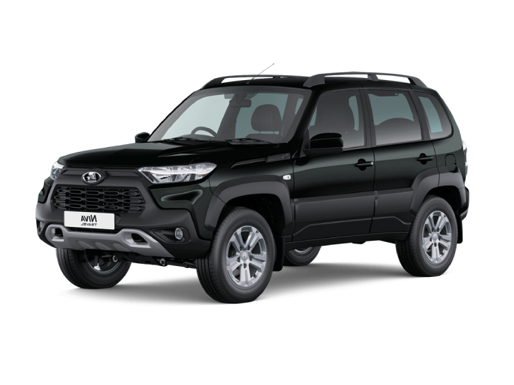 Lada Niva
