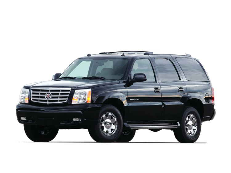 1999-2000 Cadillac Escalade (1st gen)