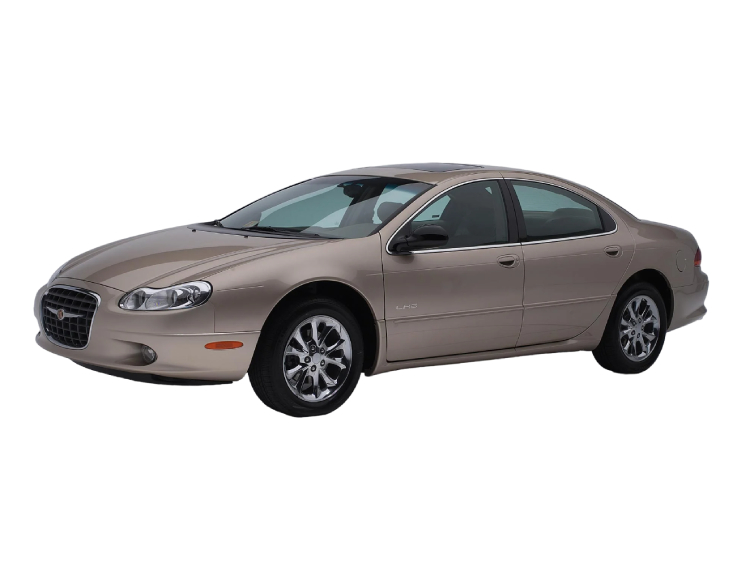 Chrysler LHS