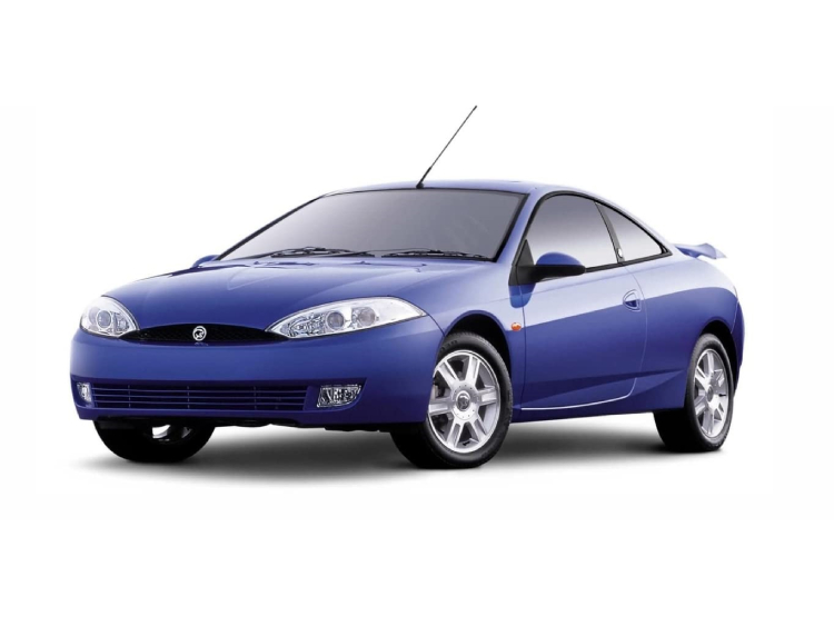 Mercury Cougar