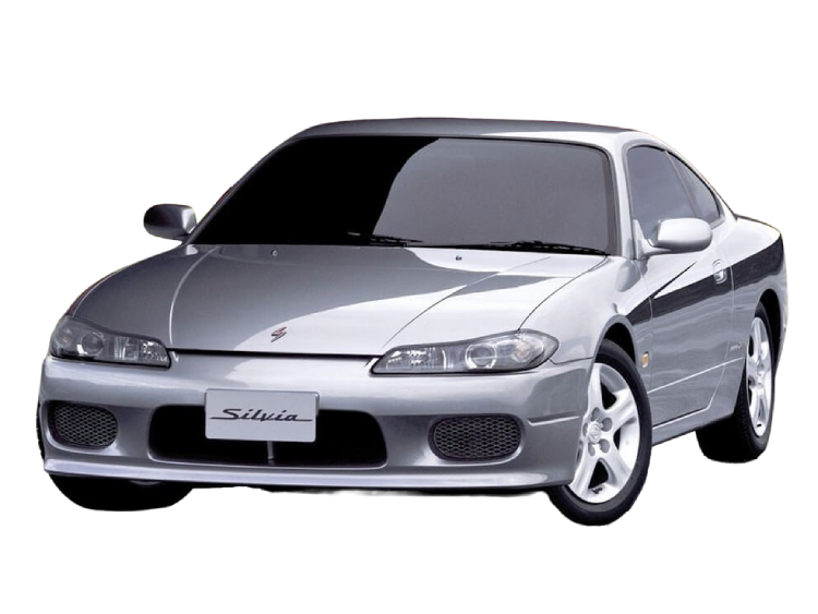 Nissan Silvia