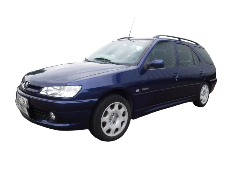 Peugeot 306