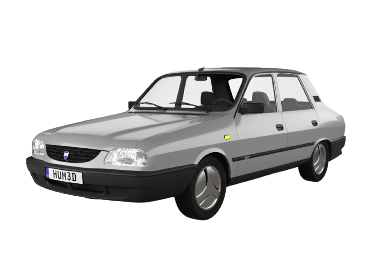 Dacia 1310