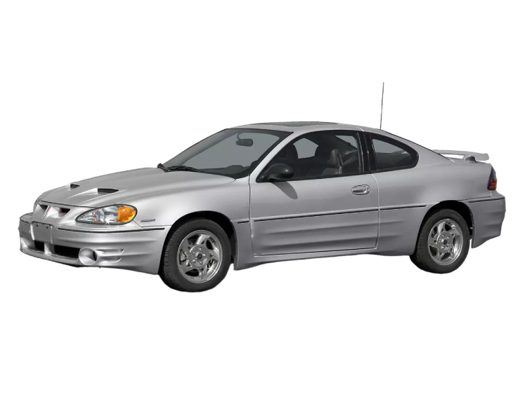 Pontiac Grand Am