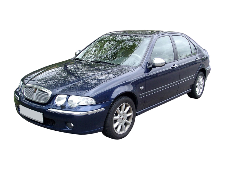 1999-2005 Rover 45 (3rd gen)