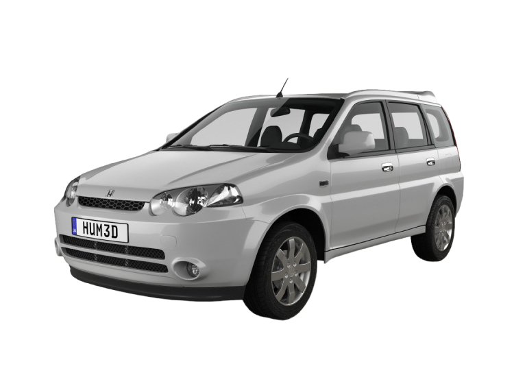 1999-2006 Honda HR-V (1st gen)