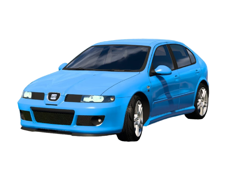1999-2006 SEAT León (1st gen)