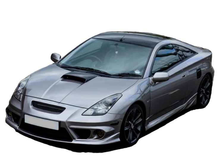 Toyota Celica
