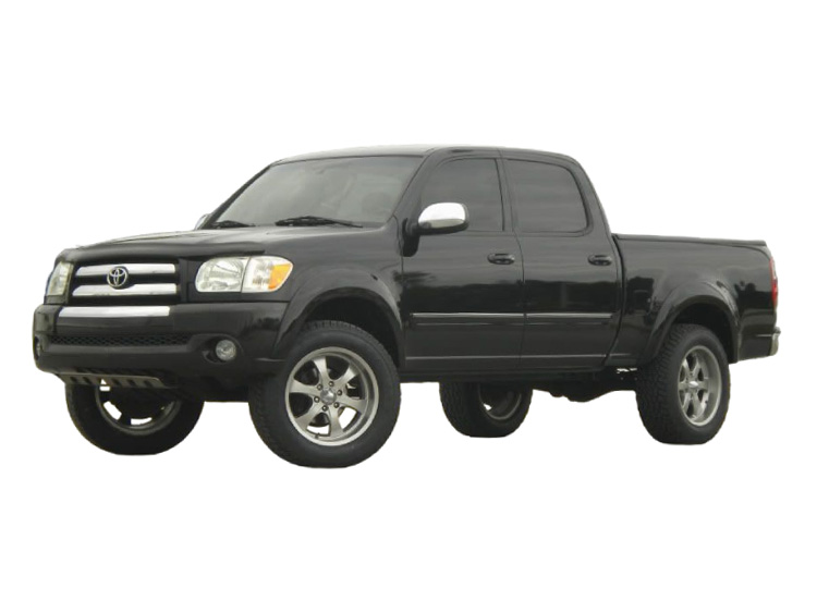 1999-2006 Toyota Tundra (1st gen)