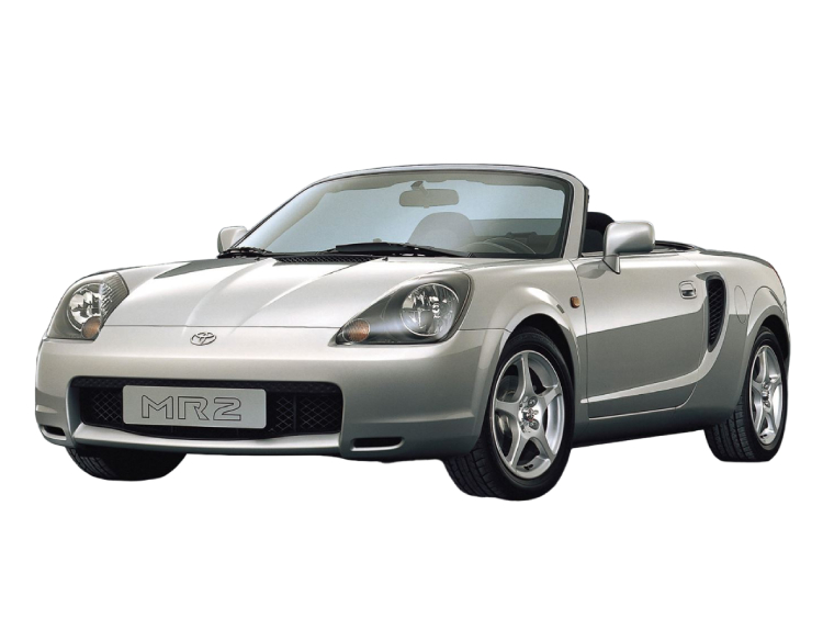 Toyota MR2