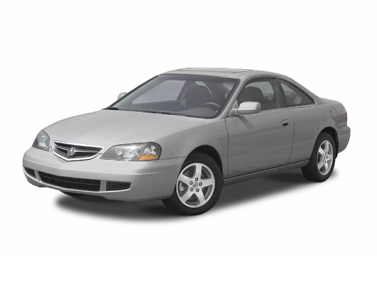 Acura CL