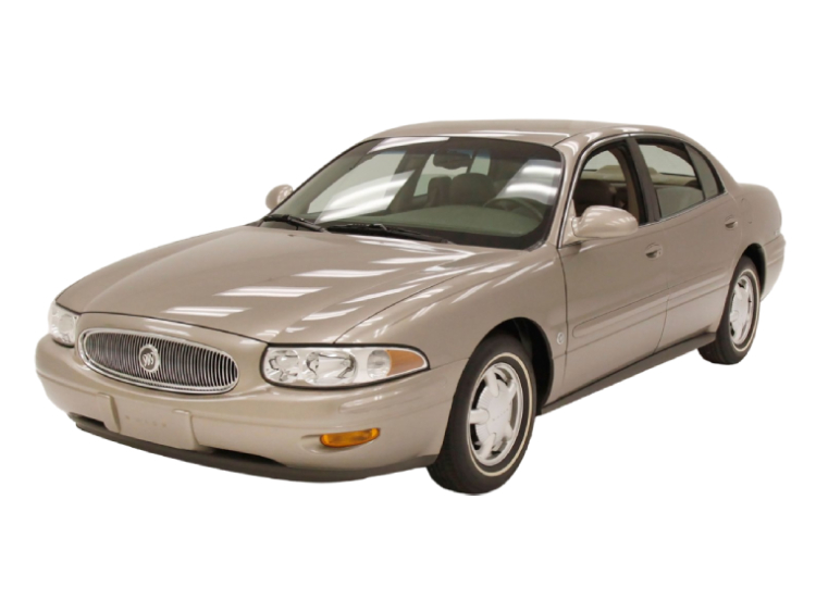 Buick LeSabre