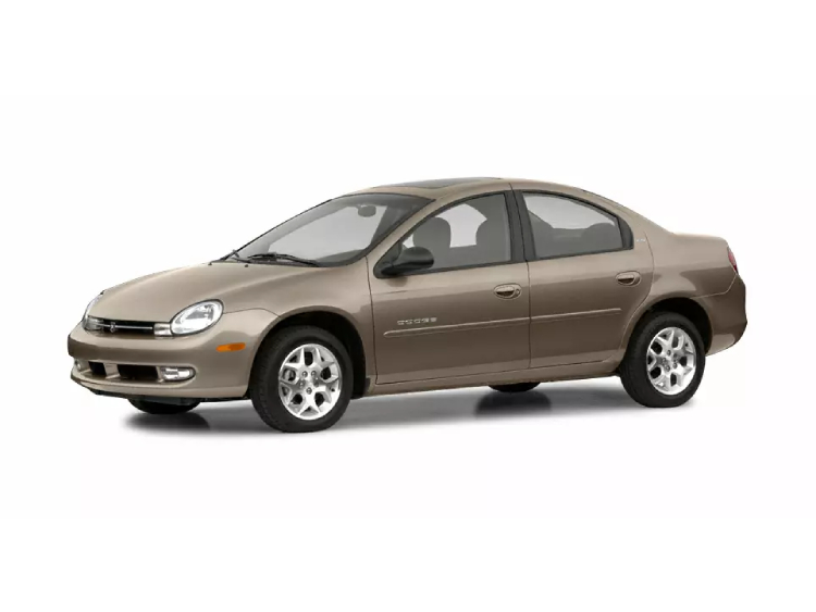 Chrysler Neon