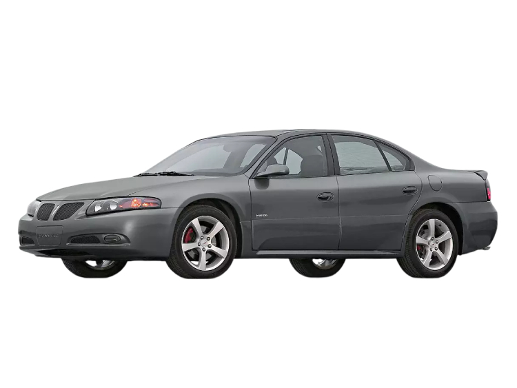Pontiac Bonneville
