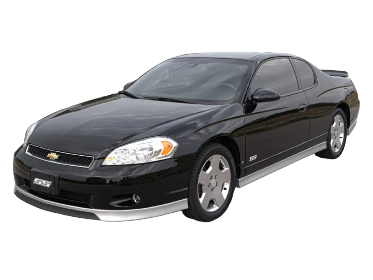 Chevrolet Monte Carlo