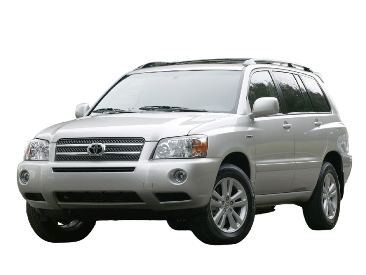 2000-2007 Toyota Highlander (1st gen)
