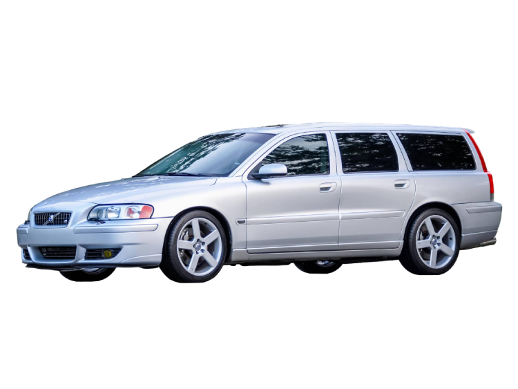 2000-2007 Volvo V70/XC70(2nd gen)