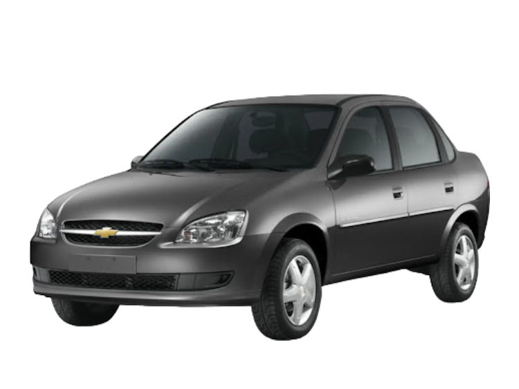 2000-2016 Chevrolet Sail (1st gen)