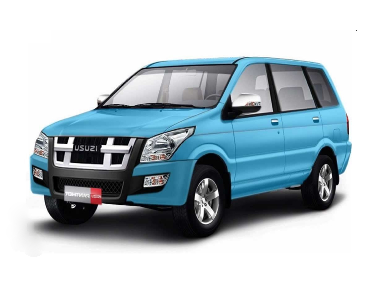 Isuzu Panther