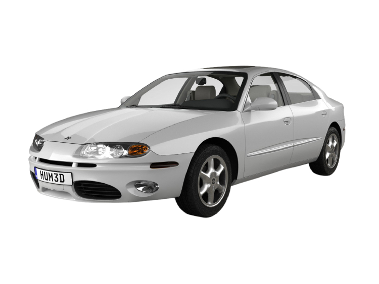Oldsmobile Aurora