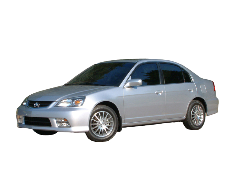 Acura EL