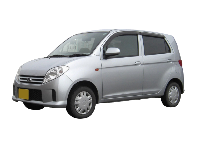 Daihatsu Fellow Max