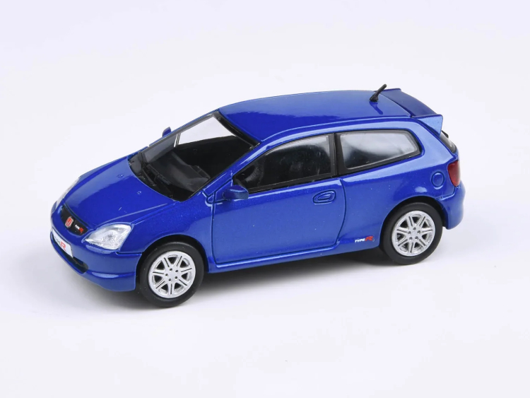 2001-2005 Honda Civic (7th gen)