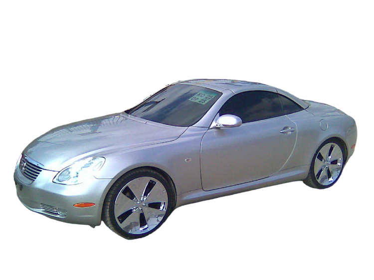 Toyota Soarer