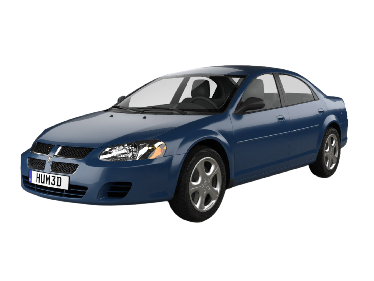 Dodge Stratus