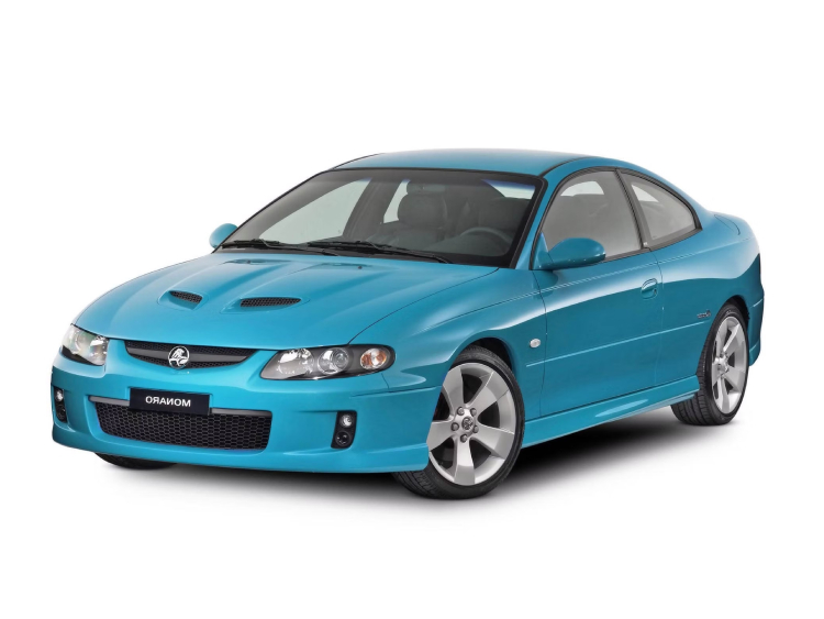 Holden (automobile)