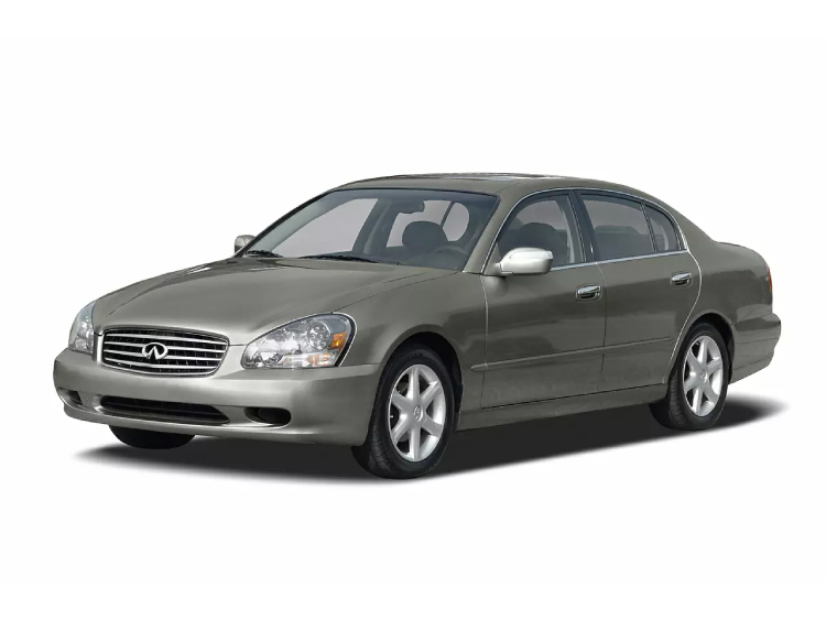 Infiniti Q45