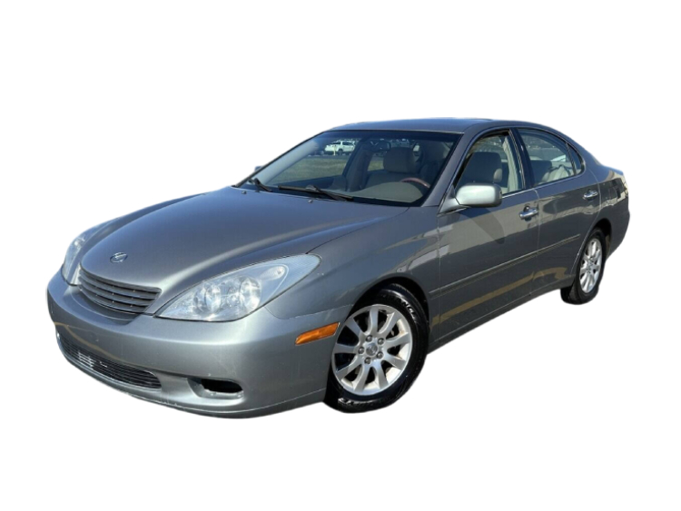 2001-2006 Lexus ES (4th gen)