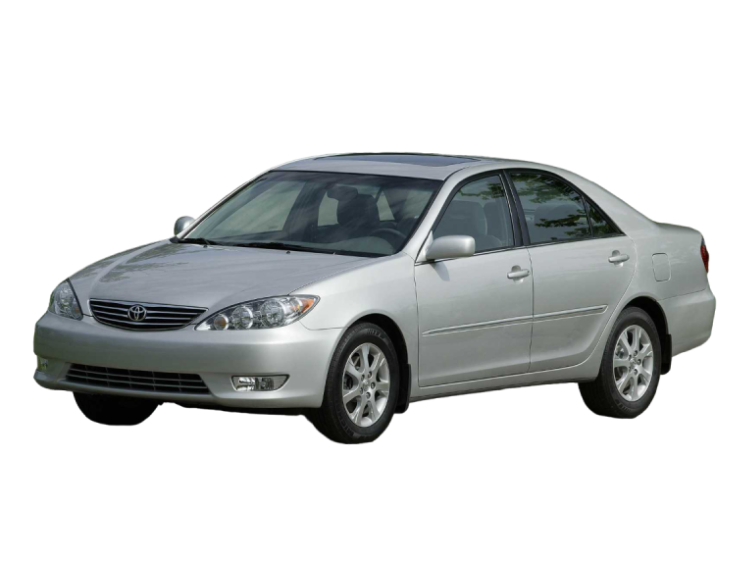 2001-2006 Toyota Camry XV30 (3rd gen)