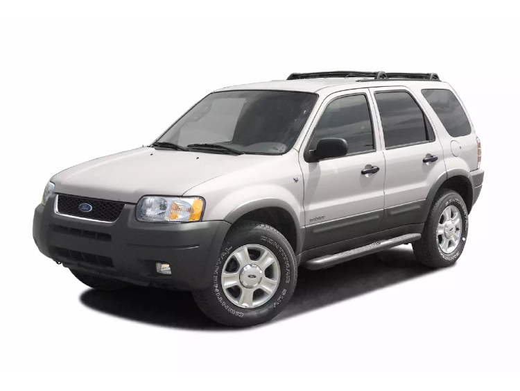 2001-2007 Ford Escape (1st gen)